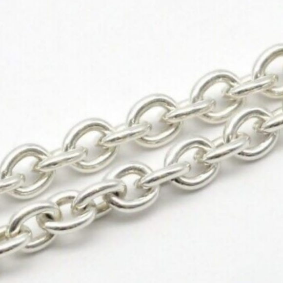 GORGEOUS 😍 ITALIAN LUXURY GUCCI NECKLACE ✨️ - Picture 3 of 9